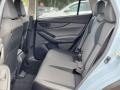 Gray Rear Seat Photo for 2021 Subaru Crosstrek #139462064