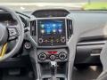 Cool Gray Khaki - Crosstrek Sport Photo No. 10