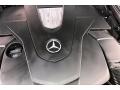 Selenite Grey Metallic - E 400 Convertible Photo No. 31