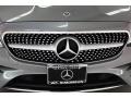 2018 Selenite Grey Metallic Mercedes-Benz E 400 Convertible  photo #33