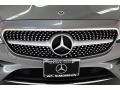 Selenite Grey Metallic - E 400 Convertible Photo No. 33