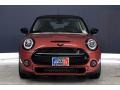 Coral Red Metallic - Hardtop Cooper S 2 Door Photo No. 2