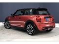 Coral Red Metallic - Hardtop Cooper S 2 Door Photo No. 3