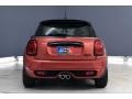 Coral Red Metallic - Hardtop Cooper S 2 Door Photo No. 4