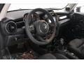 Carbon Black Steering Wheel Photo for 2021 Mini Hardtop #139462376