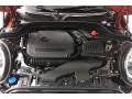 2.0 Liter TwinPower Turbocharged DOHC 16-Valve VVT 4 Cylinder Engine for 2021 Mini Hardtop Cooper S 2 Door #139462439
