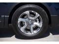2020 Honda CR-V EX Wheel and Tire Photo