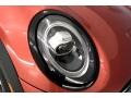 Coral Red Metallic - Hardtop Cooper S 2 Door Photo No. 14