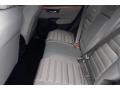 2020 Honda CR-V Gray Interior Rear Seat Photo