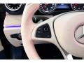 Lunar Blue Metallic - E 400 Convertible Photo No. 18