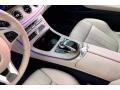 Lunar Blue Metallic - E 400 Convertible Photo No. 23