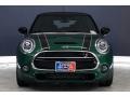 British Racing Green IV Metallic - Hardtop Cooper S 2 Door Photo No. 2