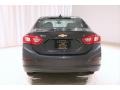 Tungsten Metallic - Cruze LT Photo No. 16