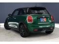 British Racing Green IV Metallic - Hardtop Cooper S 2 Door Photo No. 3