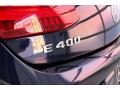 Lunar Blue Metallic - E 400 Convertible Photo No. 27