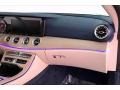 Lunar Blue Metallic - E 400 Convertible Photo No. 28