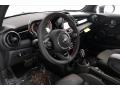 Carbon Black Steering Wheel Photo for 2021 Mini Hardtop #139462814
