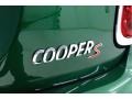  2021 Hardtop Cooper S 2 Door Logo