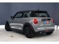 Moonwalk Gray Metallic - Hardtop Cooper 2 Door Photo No. 3