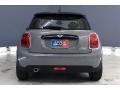 Moonwalk Gray Metallic - Hardtop Cooper 2 Door Photo No. 4