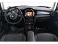 Carbon Black Dashboard Photo for 2021 Mini Hardtop #139463257