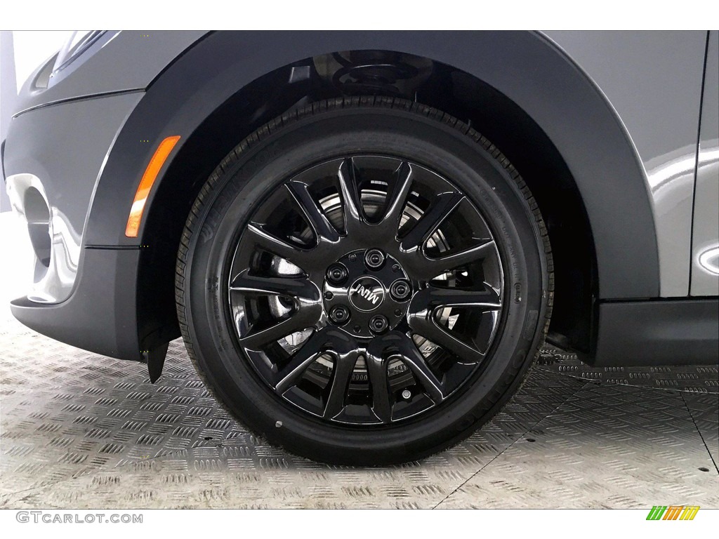 2021 Mini Hardtop Cooper 2 Door Wheel Photo #139463420