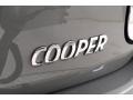 Moonwalk Gray Metallic - Hardtop Cooper 2 Door Photo No. 16