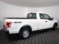 2015 Oxford White Ford F150 XL SuperCab 4x4  photo #13