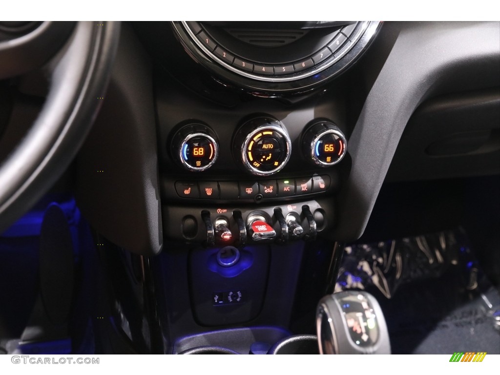 2015 Cooper S Hardtop 2 Door - Blazing Red Metallic / Carbon Black photo #10