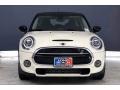 Pepper White - Hardtop Cooper S 4 Door Photo No. 2