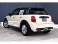 Pepper White - Hardtop Cooper S 4 Door Photo No. 3