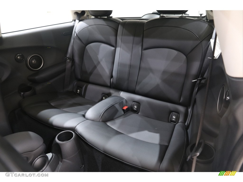 2015 Cooper S Hardtop 2 Door - Blazing Red Metallic / Carbon Black photo #14