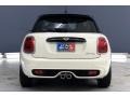 Pepper White - Hardtop Cooper S 4 Door Photo No. 4