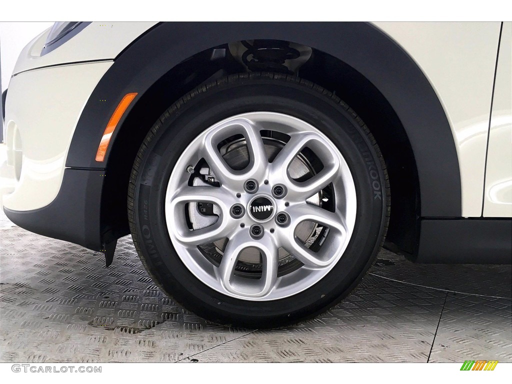 2021 Mini Hardtop Cooper S 4 Door Wheel Photo #139463879