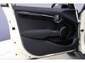 Pepper White - Hardtop Cooper S 4 Door Photo No. 13