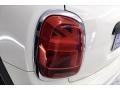 Pepper White - Hardtop Cooper S 4 Door Photo No. 15