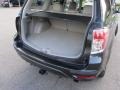 Dark Gray Metallic - Forester 2.5 X Premium Photo No. 21