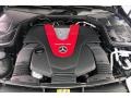  2020 C AMG 43 4Matic Sedan 3.0 Liter AMG biturbo DOHC 24-Valve VVT V6 Engine