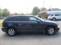 2005 Butane Blue Pearl Chrysler Pacifica Touring  photo #11