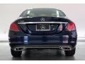 Lunar Blue Metallic - C 300 Sedan Photo No. 3