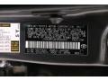  2017 Prius Three Magnetic Gray Metallic Color Code 1G3