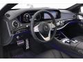2020 designo Diamond White Metallic Mercedes-Benz S 450 Sedan  photo #4