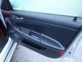 Jet Black Door Panel Photo for 2016 Chevrolet Impala Limited #139465283