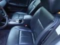 2016 Chevrolet Impala Limited LTZ Front Seat