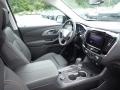 Mosaic Black Metallic - Traverse LT AWD Photo No. 11