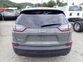 2020 Sting-Gray Jeep Cherokee Latitude Plus 4x4  photo #3