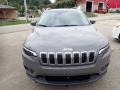 Sting-Gray - Cherokee Latitude Plus 4x4 Photo No. 6