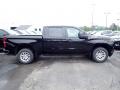 Black - Silverado 1500 RST Crew Cab 4x4 Photo No. 7