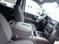 2020 Black Chevrolet Silverado 1500 RST Crew Cab 4x4  photo #10