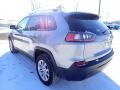 Billet Silver Metallic - Cherokee Latitude Photo No. 3